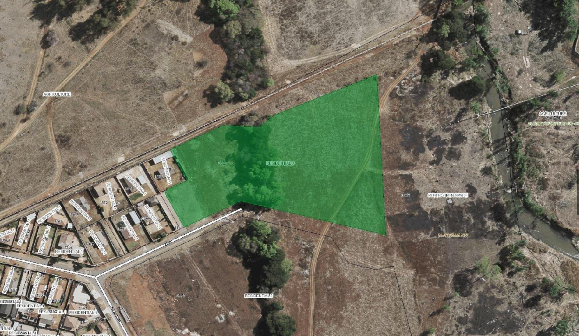 Vacant land / plots for sale in Midrand Midrand Property Property24