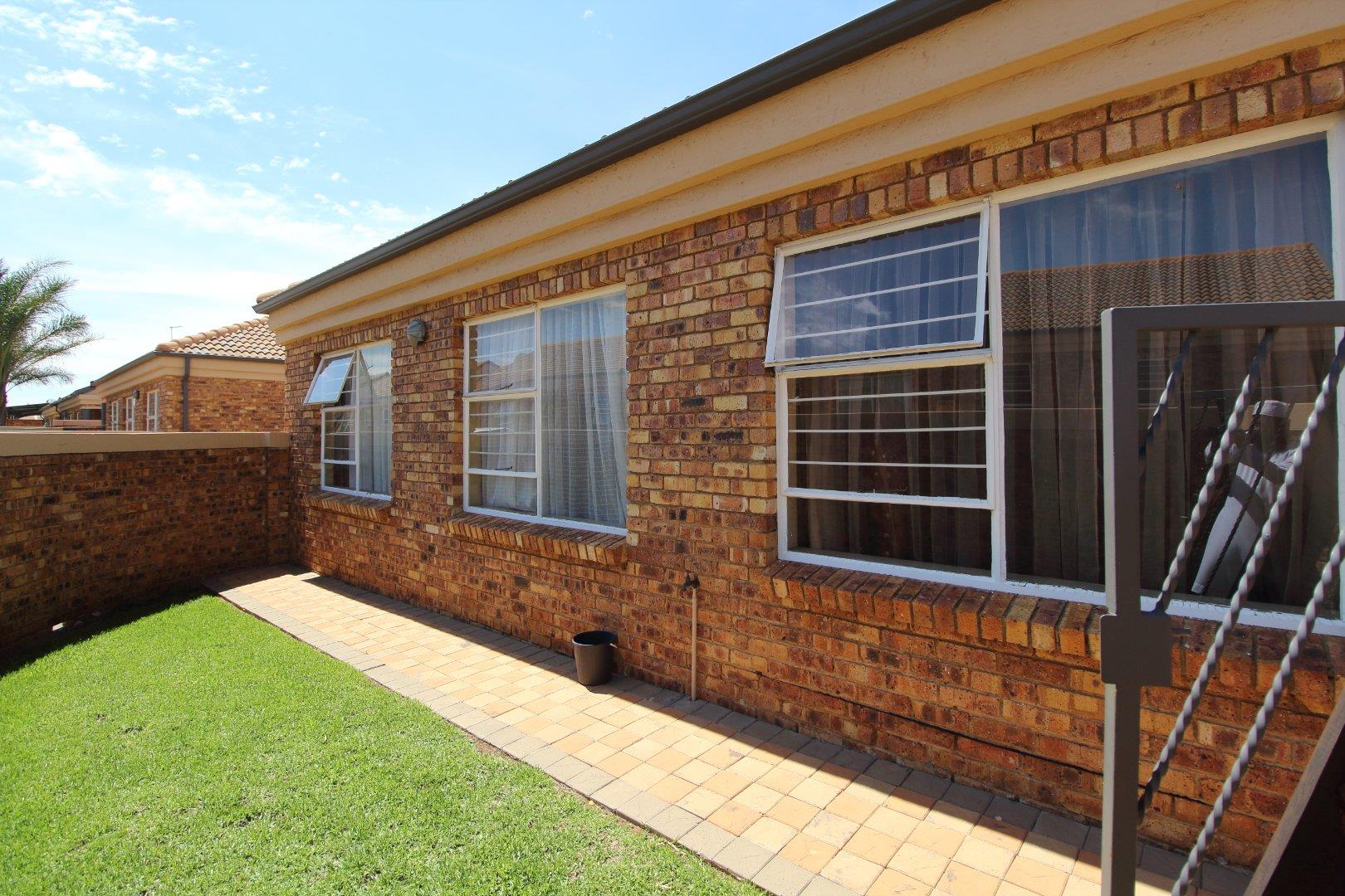 Property and houses for sale in Boksburg Boksburg Property