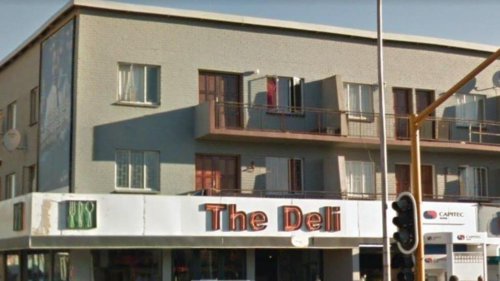 1 Bedroom Flat To Rent In Bloemfontein Willows Bedroom Poster