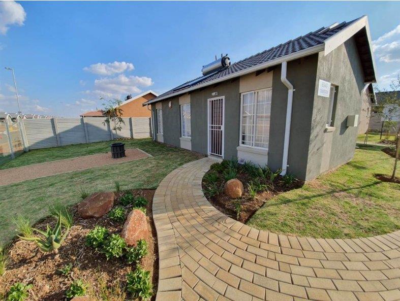 Savanna City Property Property and houses for sale in Savanna City