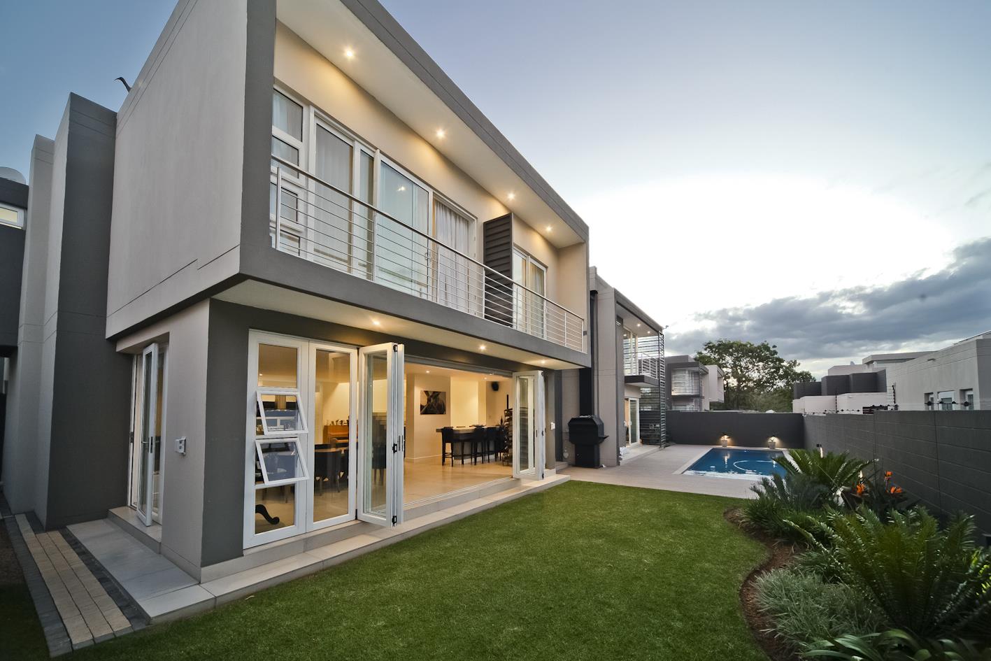 Bryanston Property Townhouses for sale in Bryanston