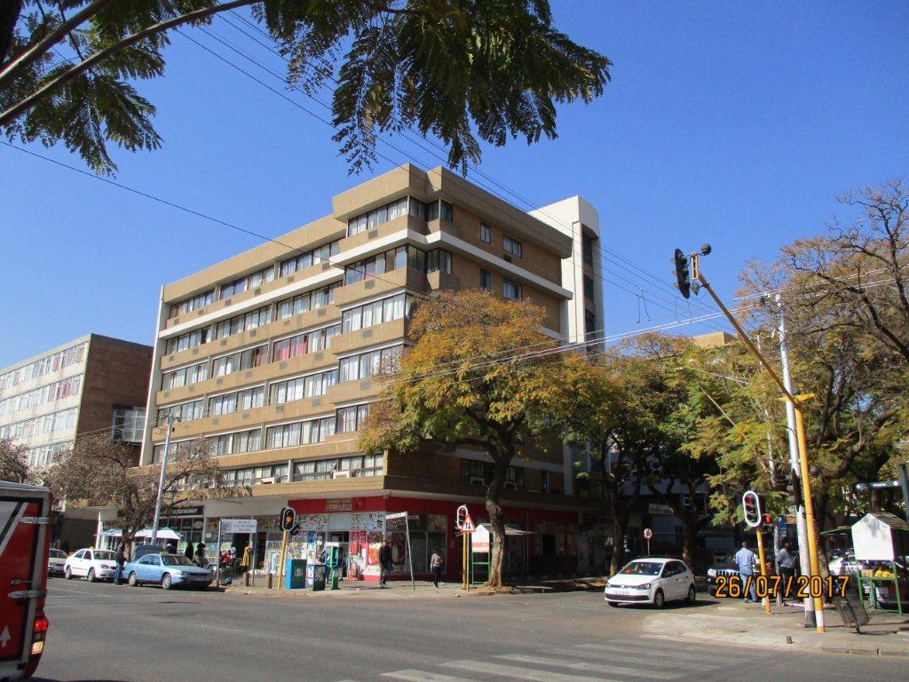 Sunnyside, Pretoria Property Apartments / flats to rent in Sunnyside