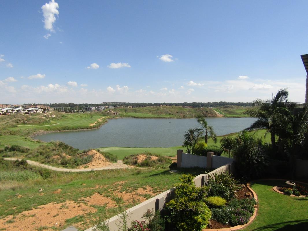 Ebotse Golf Estate Property Property and houses to rent in Ebotse