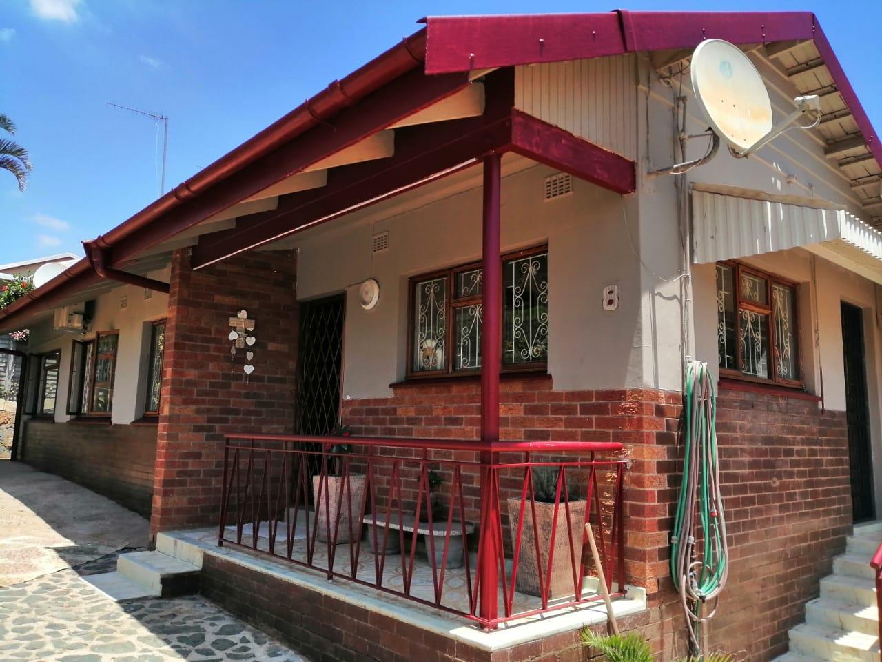 Reservoir Hills, Durban Property Property and houses to rent in