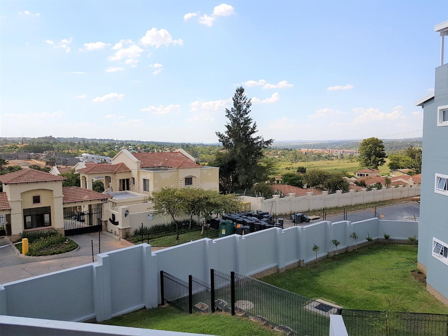 Paulshof Property Property and houses to rent in Paulshof