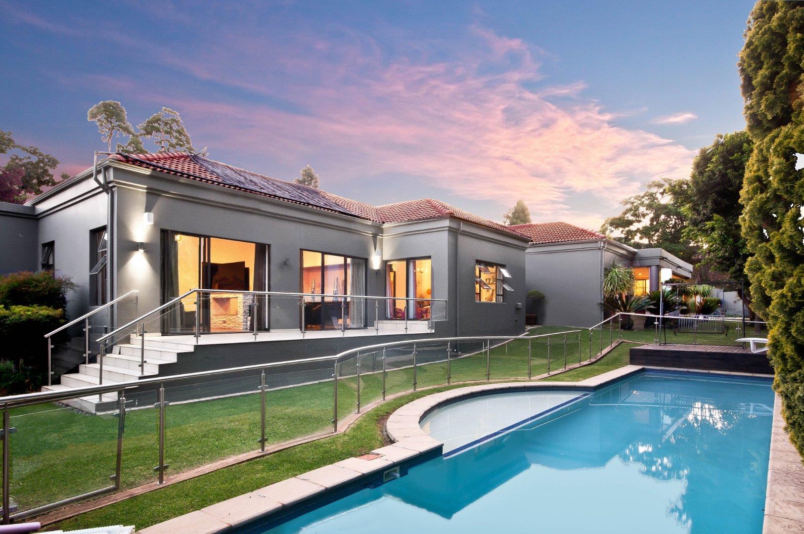 6 Bedroom House for sale in Melrose Estate P24108356861