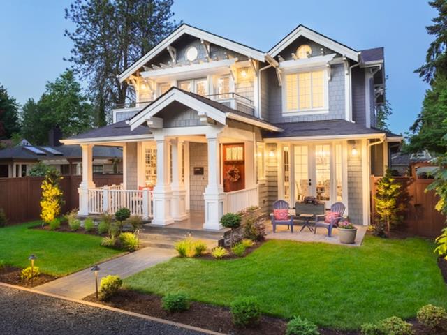 The things that put buyers off most when viewing your property (and how