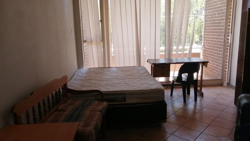 1 Bedroom Flat To Rent In Bloemfontein Willows Bedroom Poster