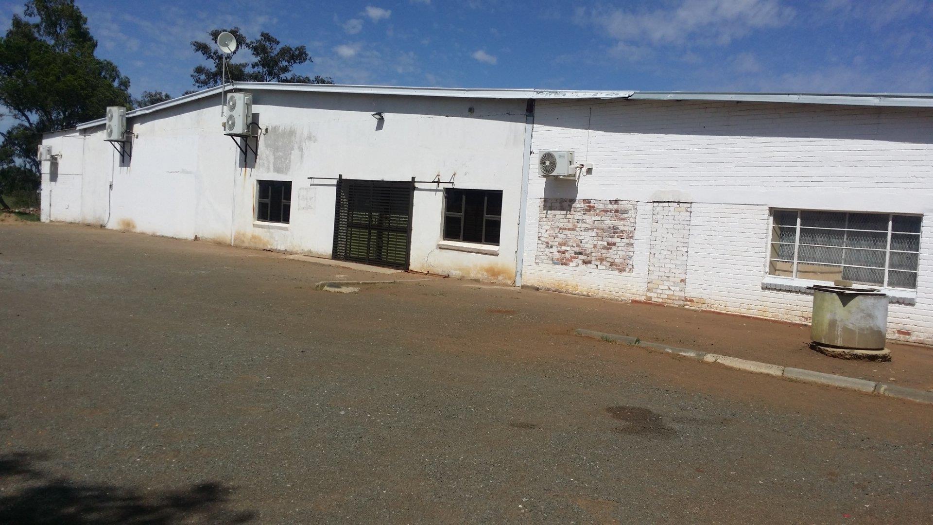 Farm for sale in Rocklands P24108389946