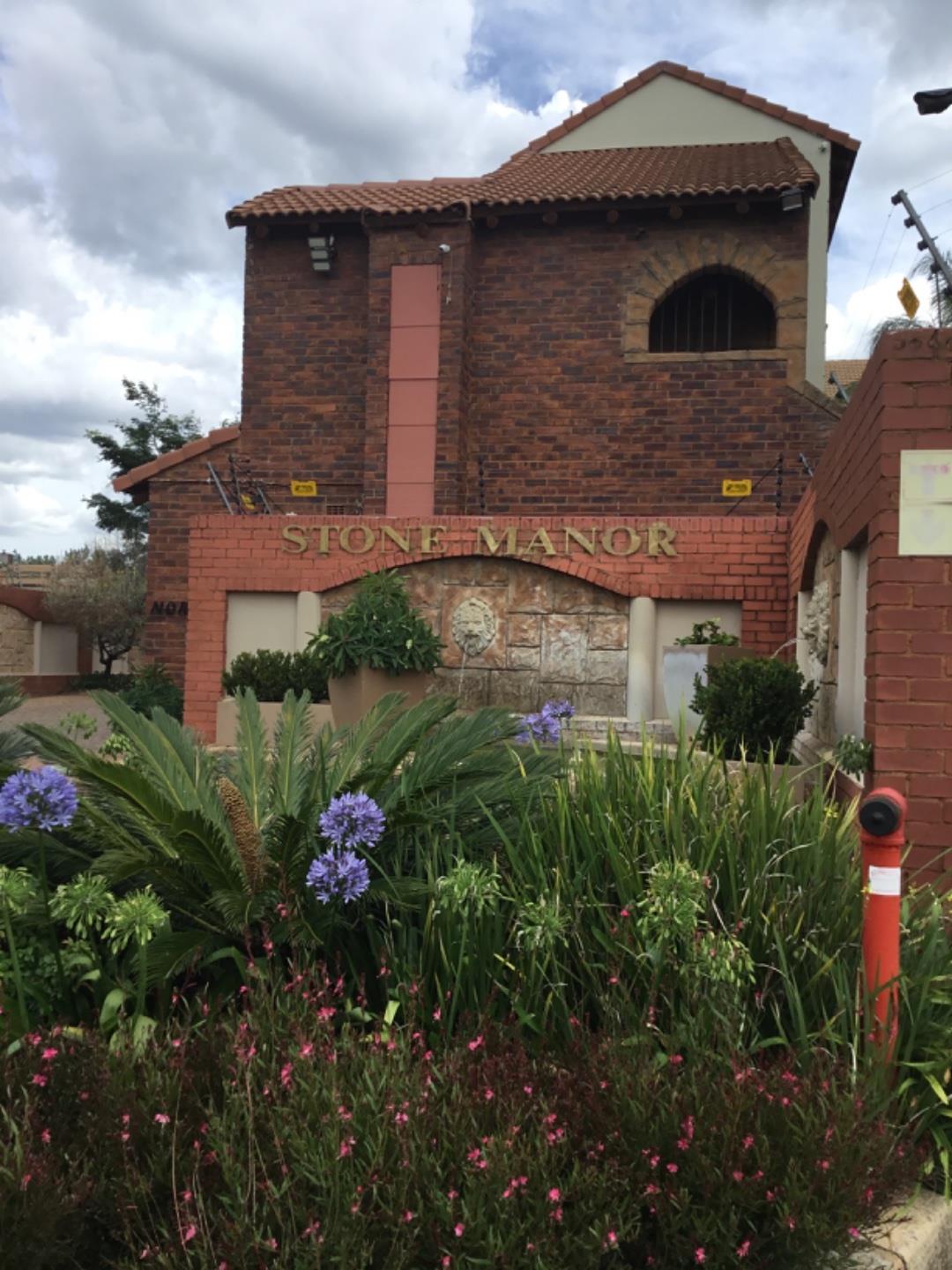 1 Bedroom Apartment / flat to rent in Morningside Ext 40 46 North