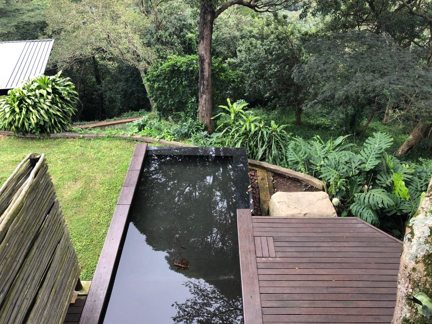 2 Bedroom Townhouse to rent in Westville 28 Selbourne Road P24