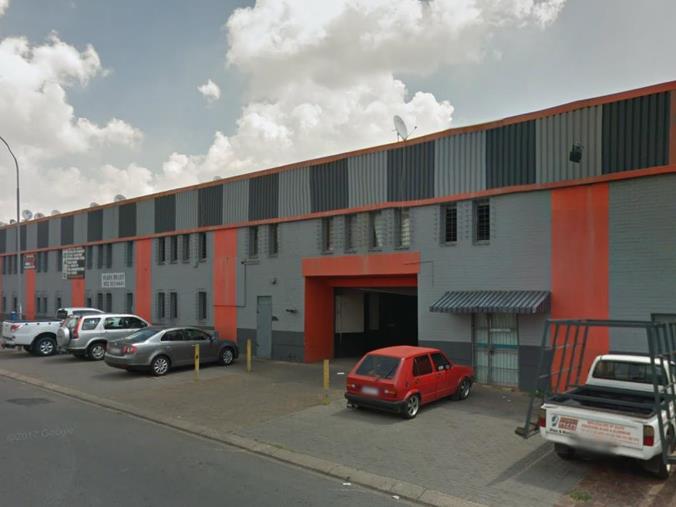 Commercial Property for sale in Benoni Central