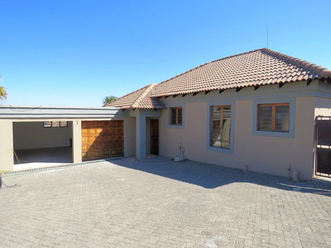 Property and houses for sale in Harrismith Harrismith Property