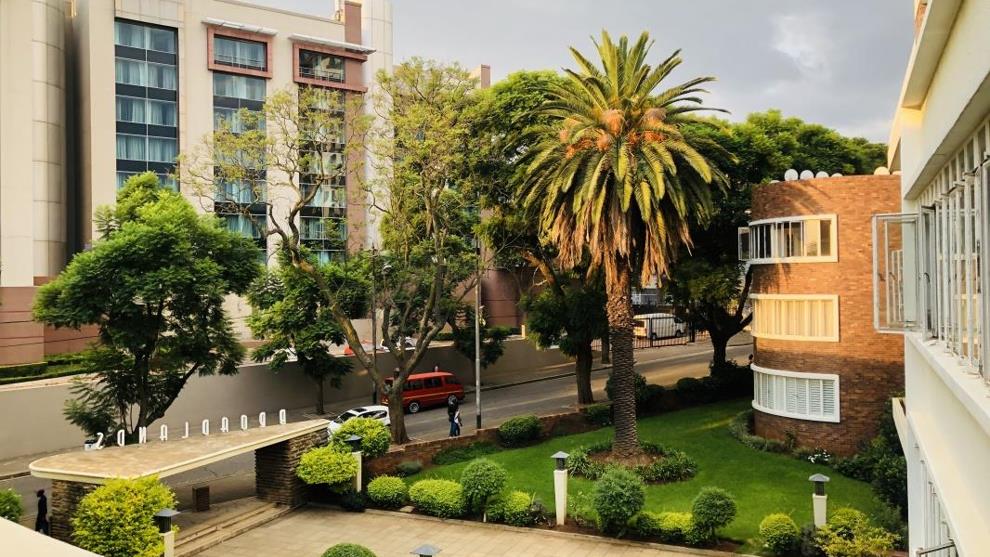 1 Bedroom Flat To Rent In Rosebank Gauteng Bedroom Poster