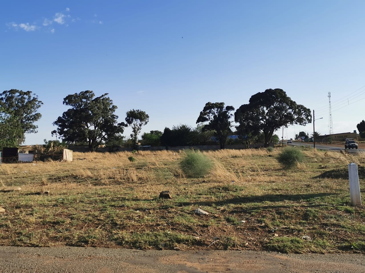 Property and houses for sale in Balfour, Mpumalanga Balfour