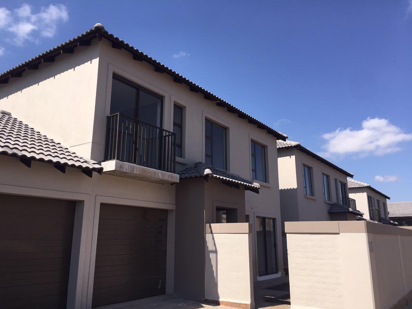 Montana Park Property Property and houses for sale in Montana Park