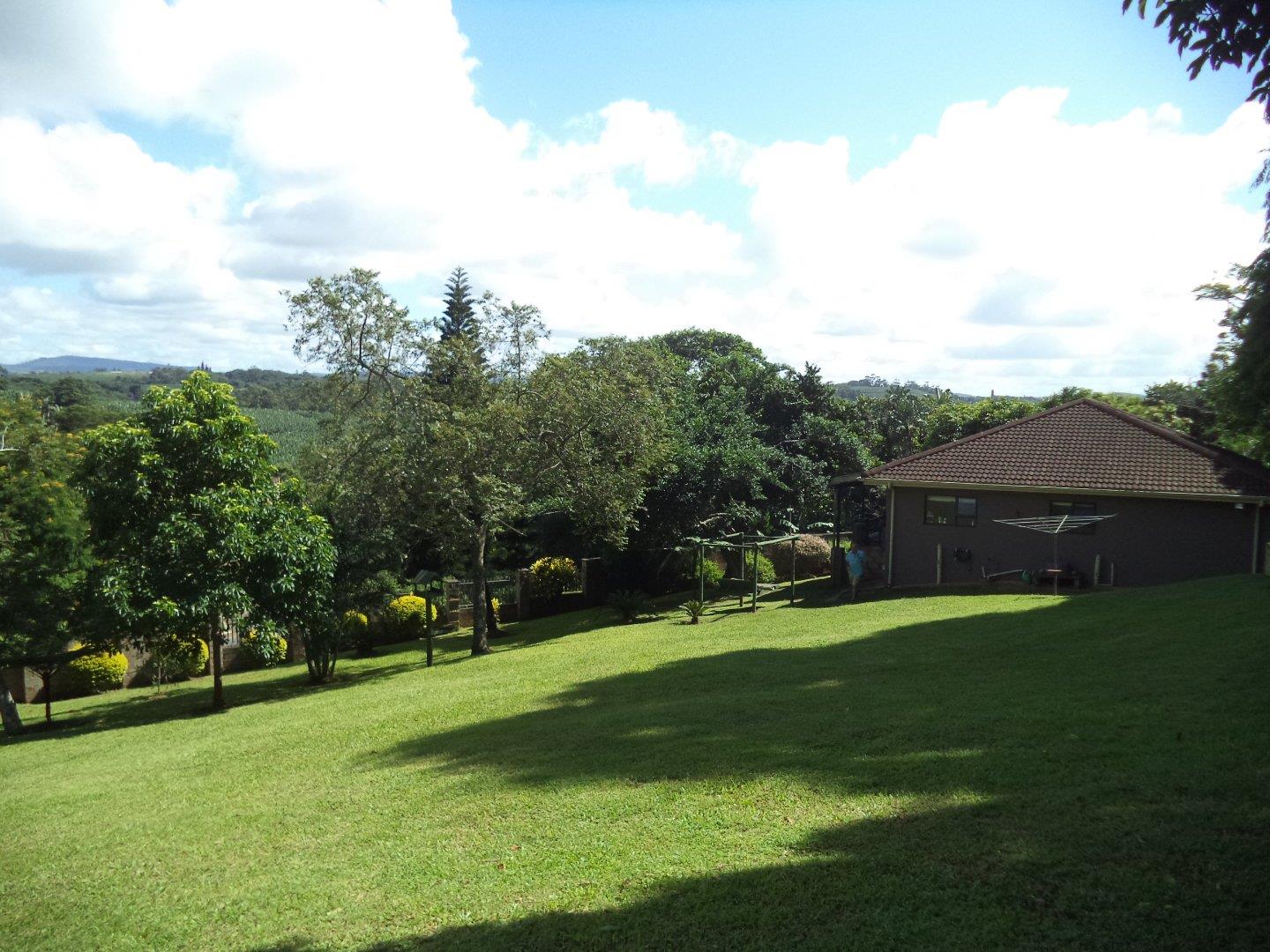 3 Bedroom House for sale in Southbroom 24 Southbroom Avenue P24