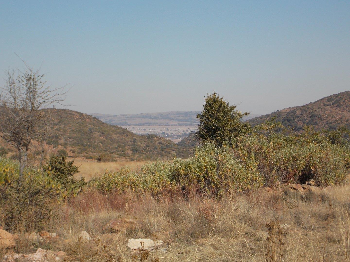 Vacant land / plot for sale in Berg En Dal P24111575899