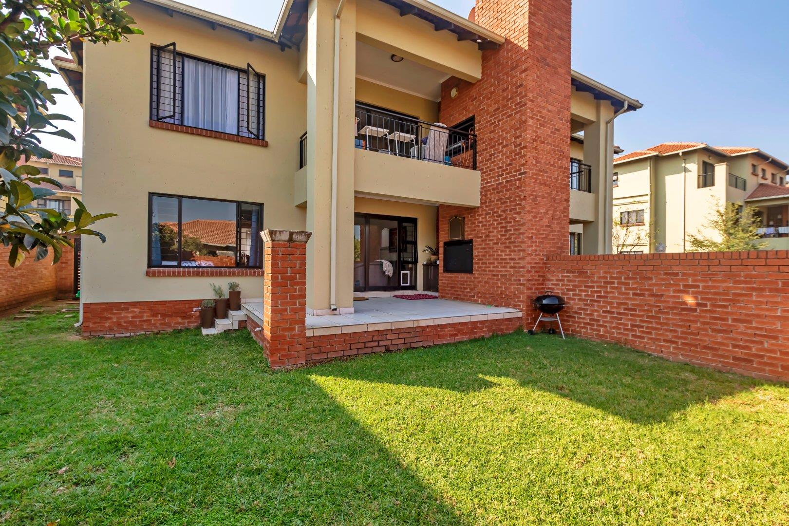 Douglasdale Property Property and houses for sale in Douglasdale