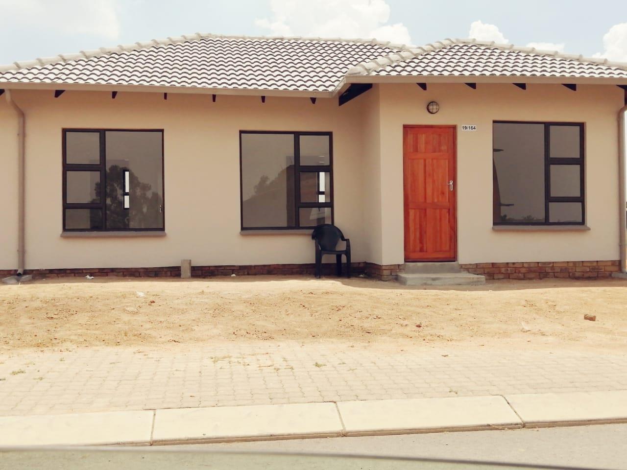 Benoni Ah Property Property and houses for sale in Benoni Ah