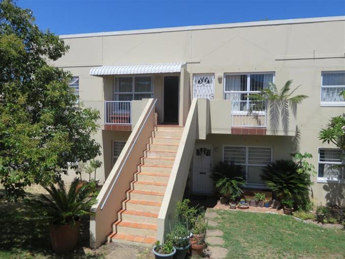 2 Bedroom Apartment / Flat to Rent in Briza