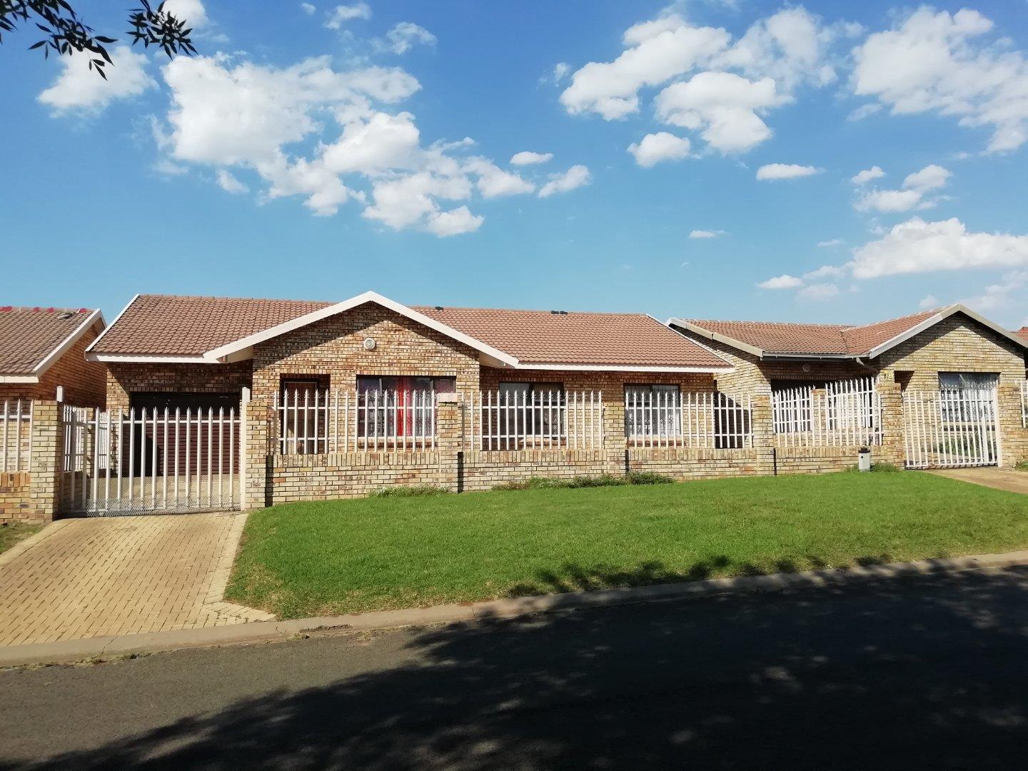 Property and houses for sale in Newcastle Newcastle Property