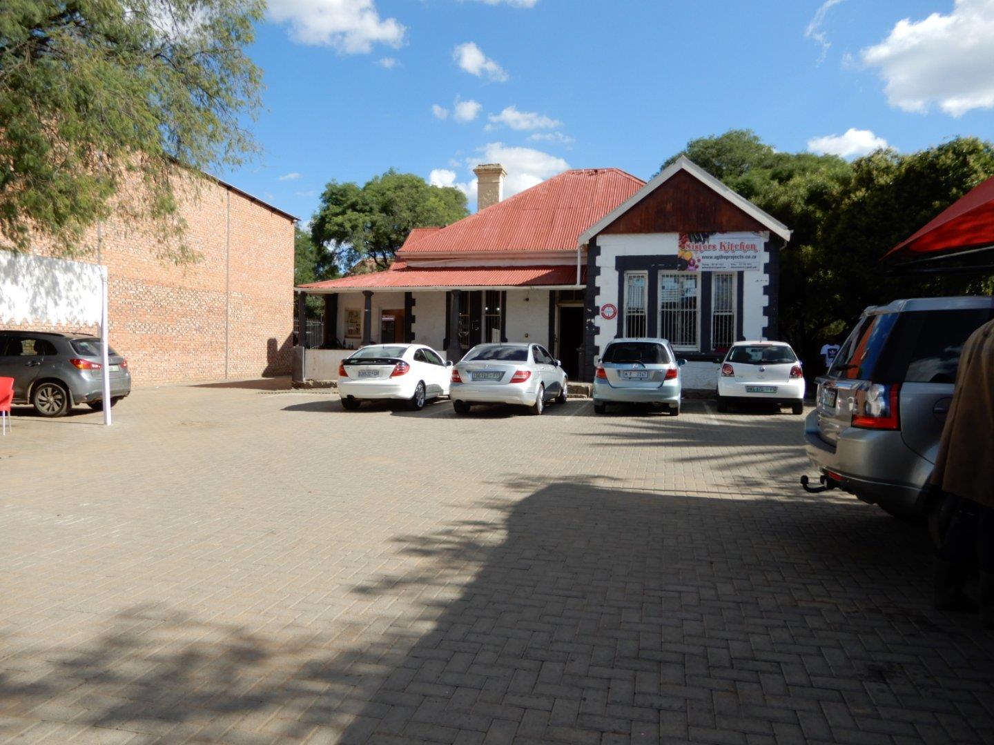 Commercial property for sale in Willows P24108528488