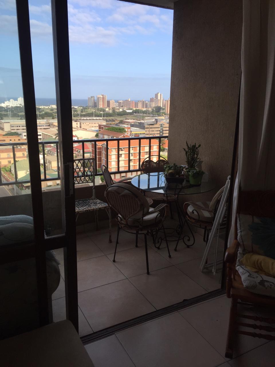 Morningside, Durban Property Apartments / flats to rent in