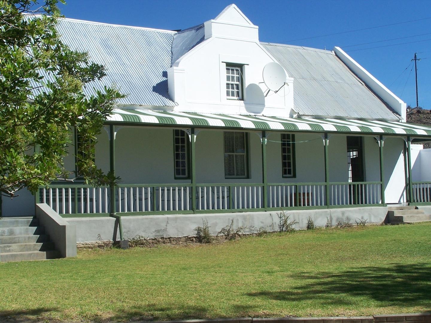 Property and houses for sale in Beaufort West Beaufort West Property