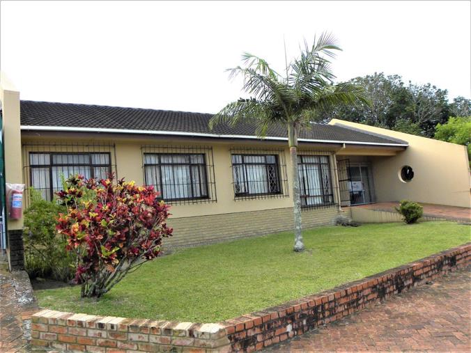 3 Bedroom Townhouse for Sale in Margate