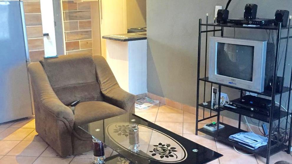 2 Bedroom House To Rent In Mhluzi Middelburg Bedroom Poster