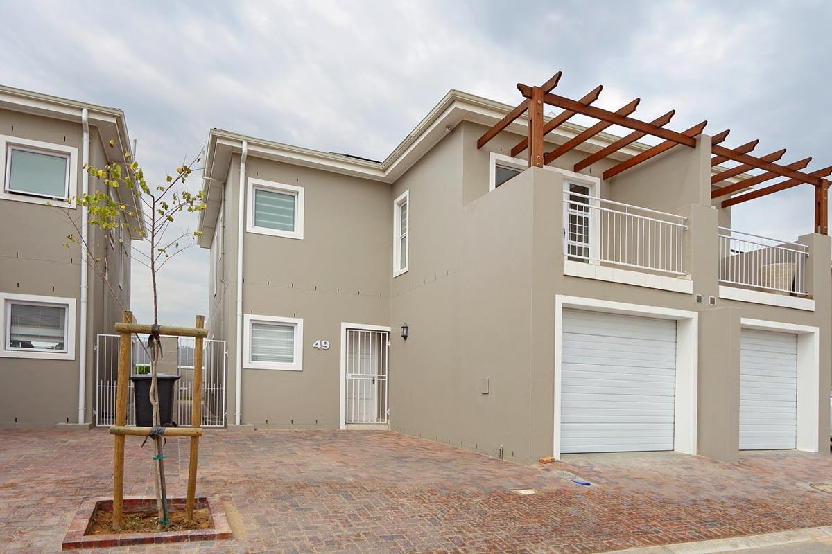 Brackenfell South Property Property and houses for sale in