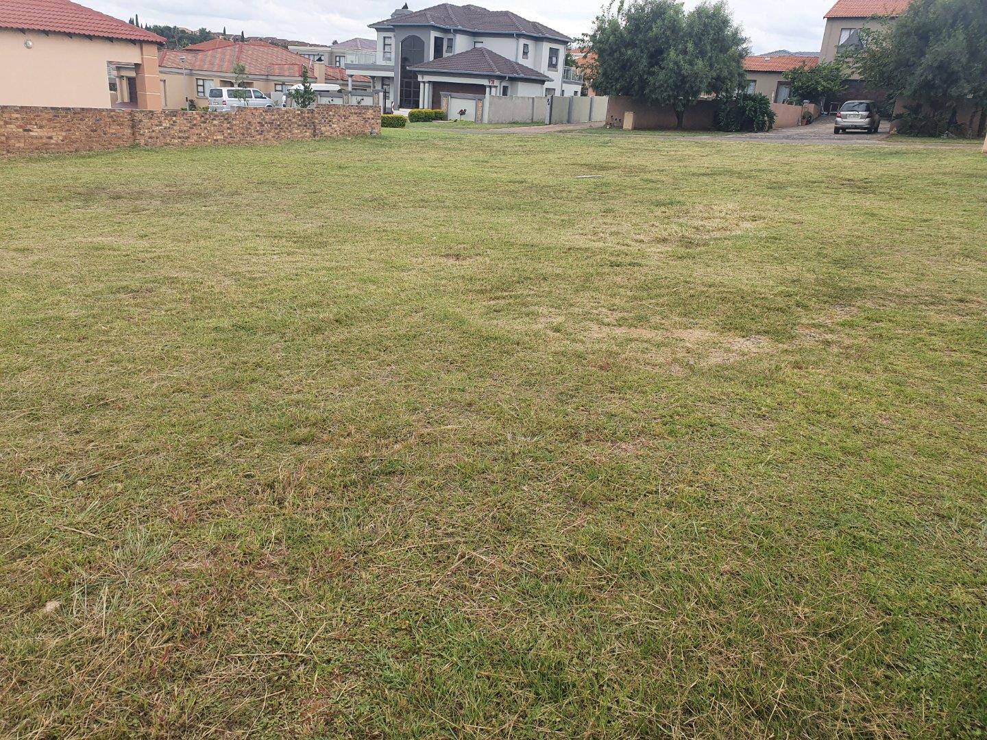 Vacant land / plot for sale in Reyno Ridge P24113221534