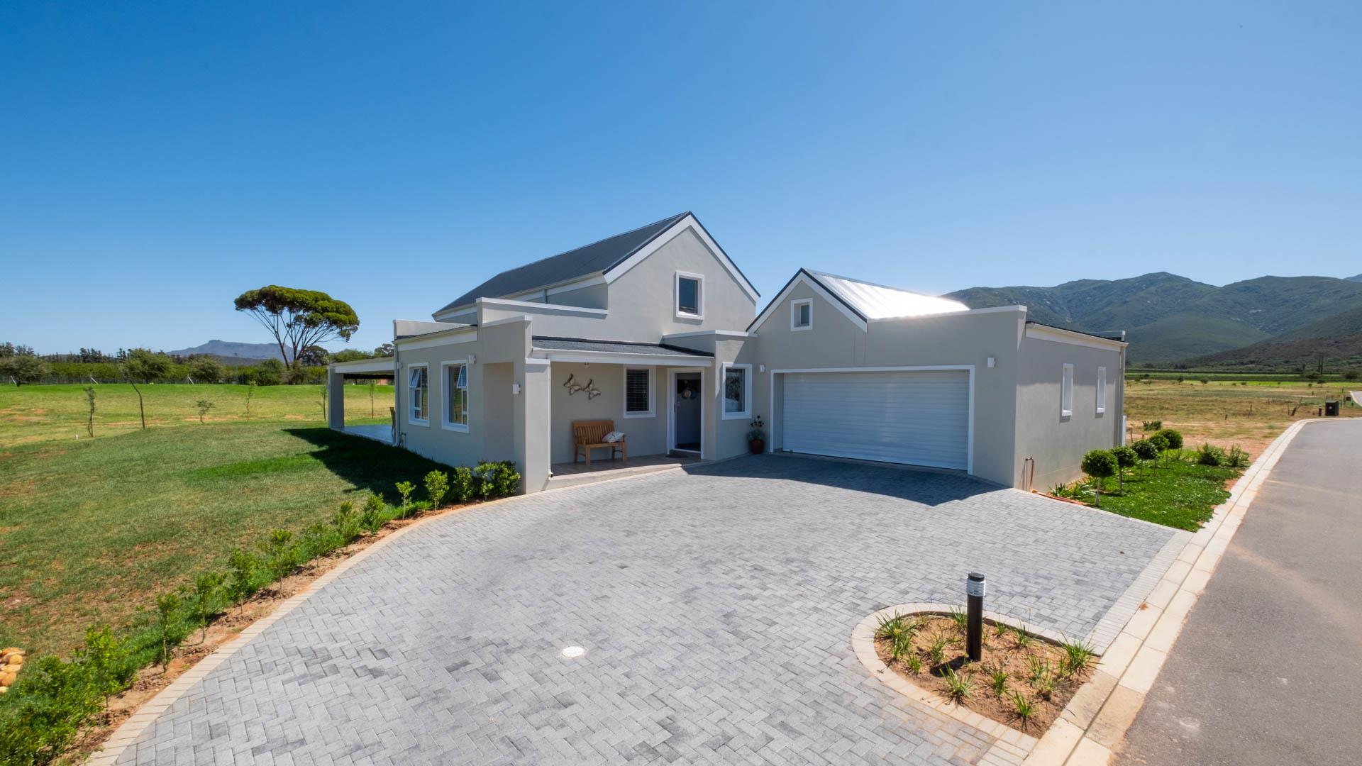 3 Bedroom House for sale in Silwerstrand Golf And River Estate 20