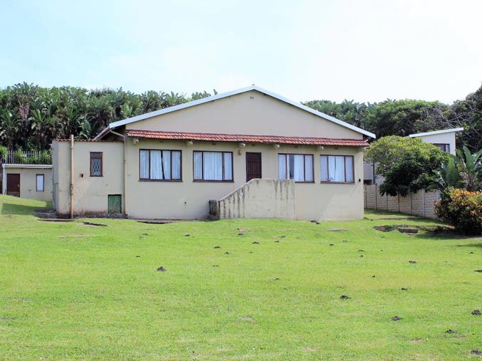 4 Bedroom House for Sale in Glenmore