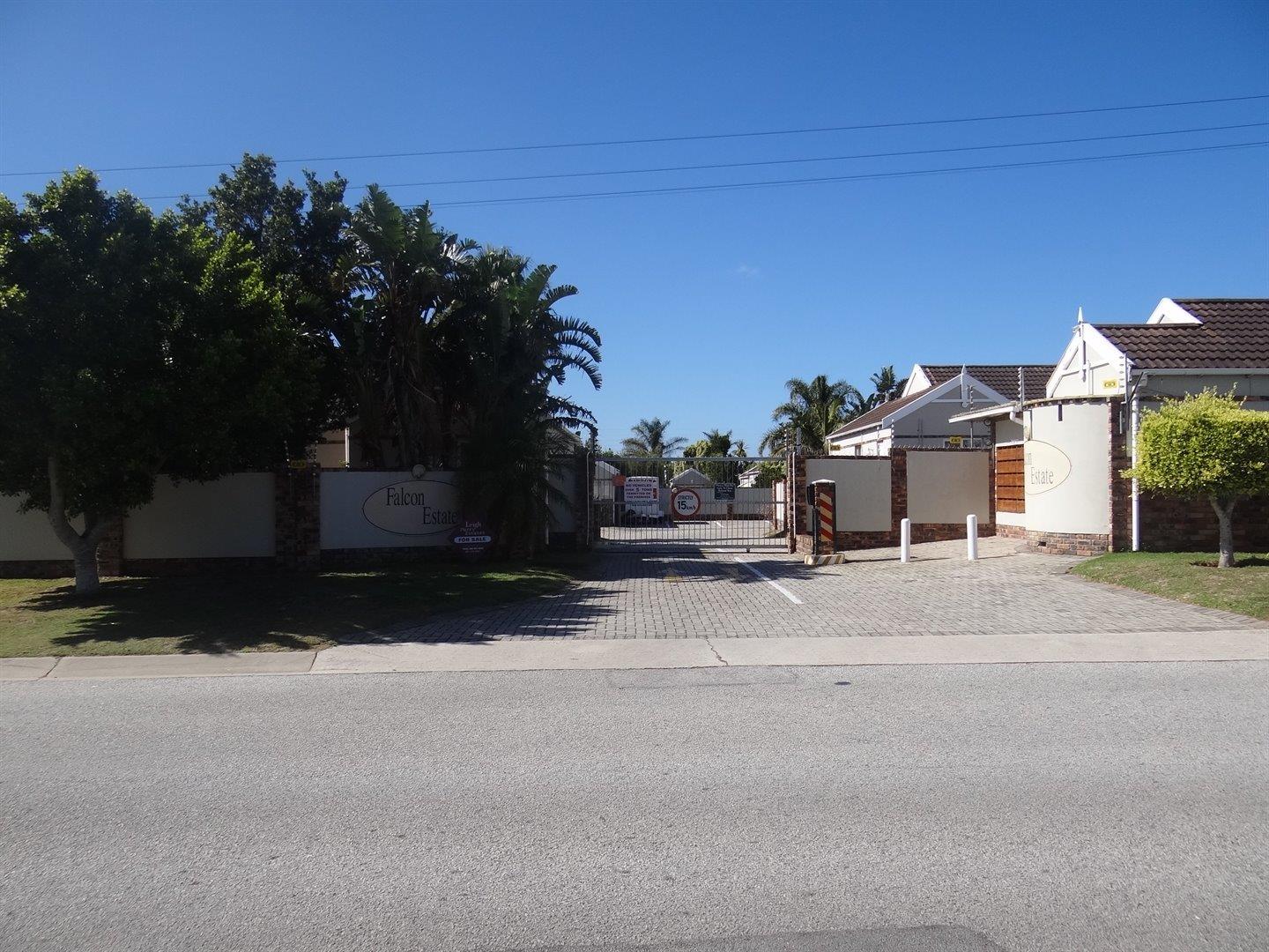 Lorraine Property Townhouses to rent in Lorraine