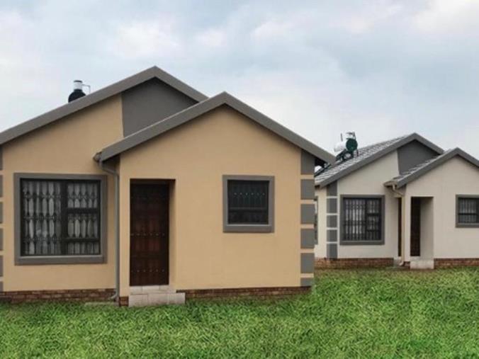 Miami Sands, Vanderbijlpark Central New development for sale in