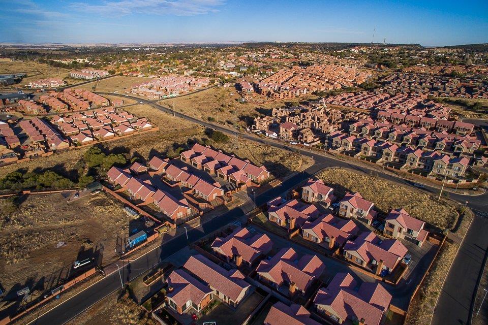 Vacant land / plots for sale in Bloemfontein Bloemfontein Property