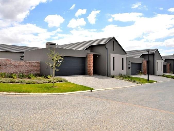 Turnberry Village, Brackenfell Central New development for sale in