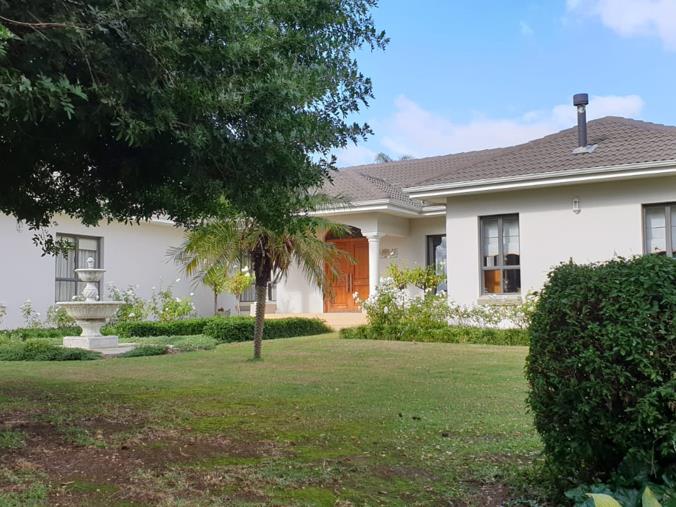 Farm for Sale in Wellington Rural