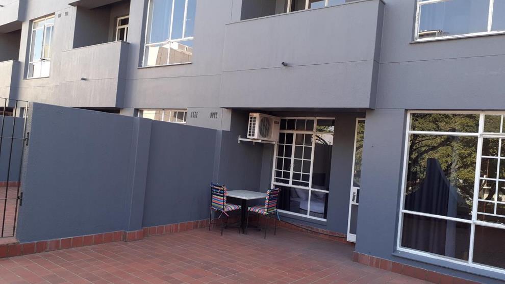 1 Bedroom Flat To Rent In Rosebank Gauteng Bedroom Poster
