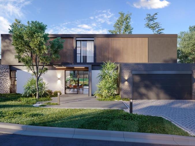 Brooklyn Estate, Ballito Central New development for sale in Ballito