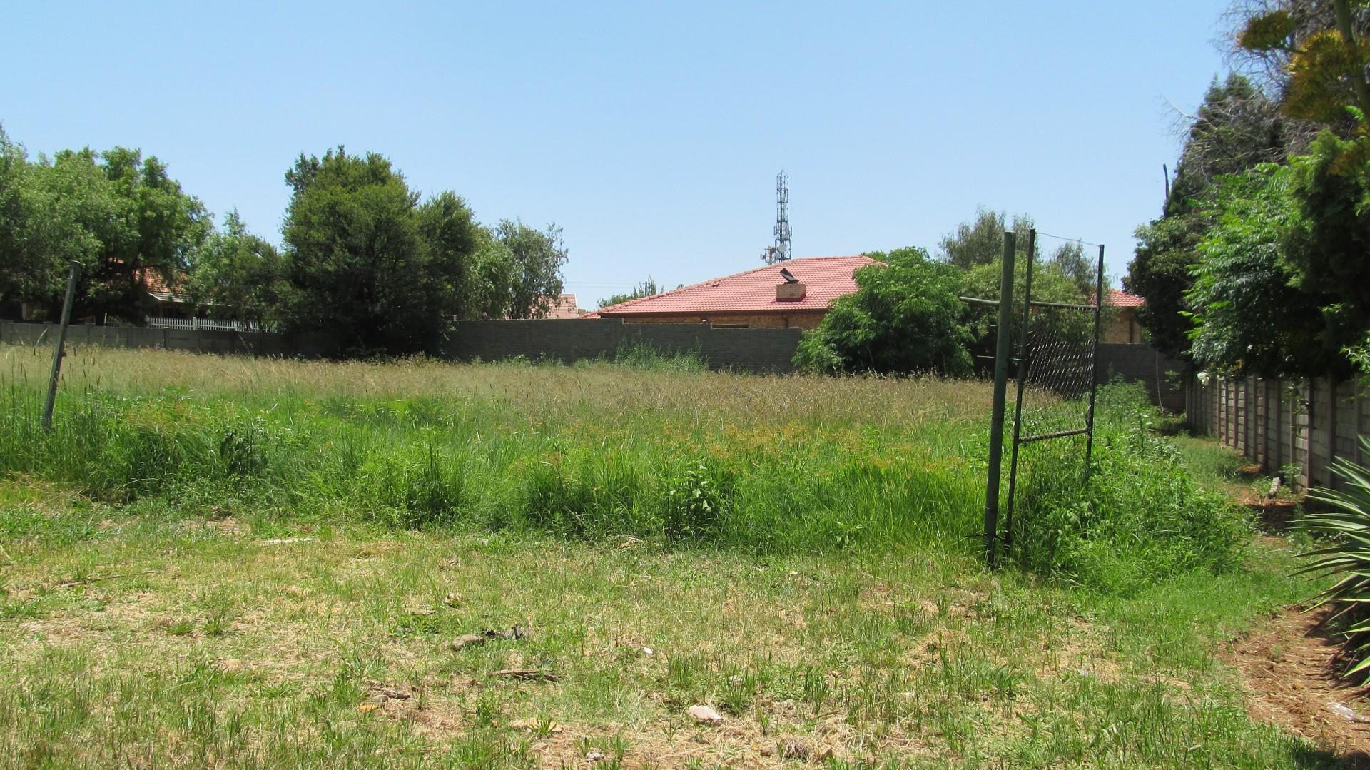 Vacant land / plots for sale in Vaal Marina, Gauteng Vaal Marina