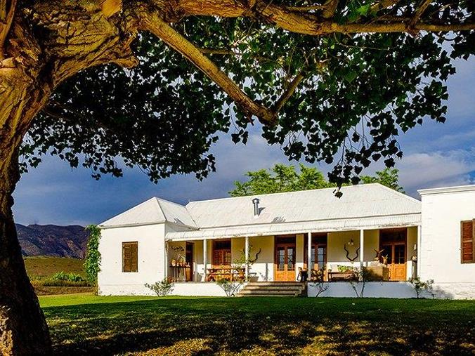 Farm for Sale in Prince Albert Rural