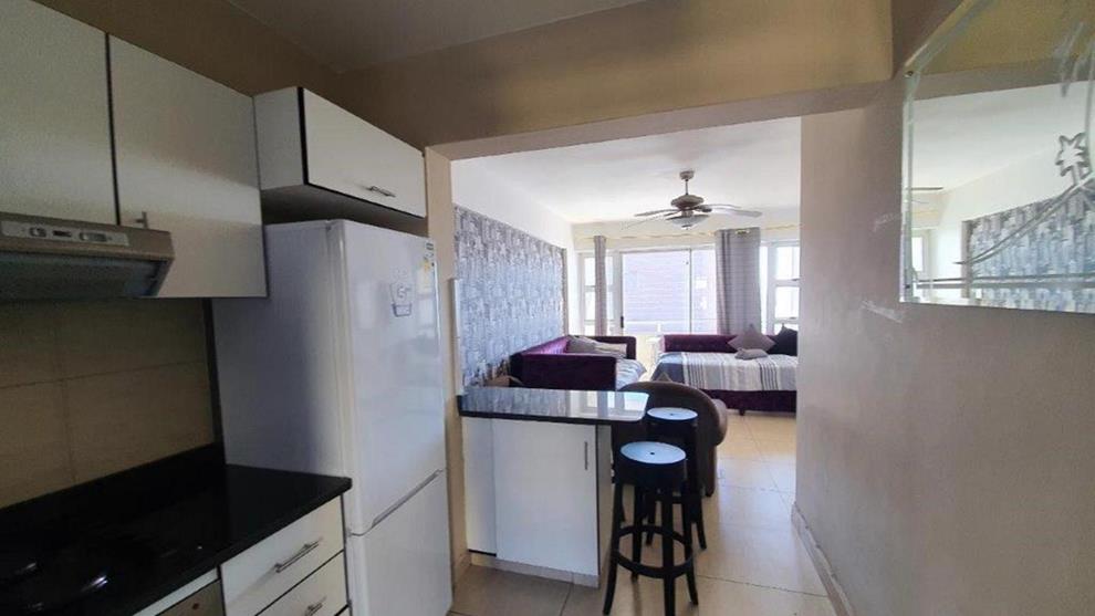 2 Bedroom Flat To Rent In Durban South Beach Bedroom Poster