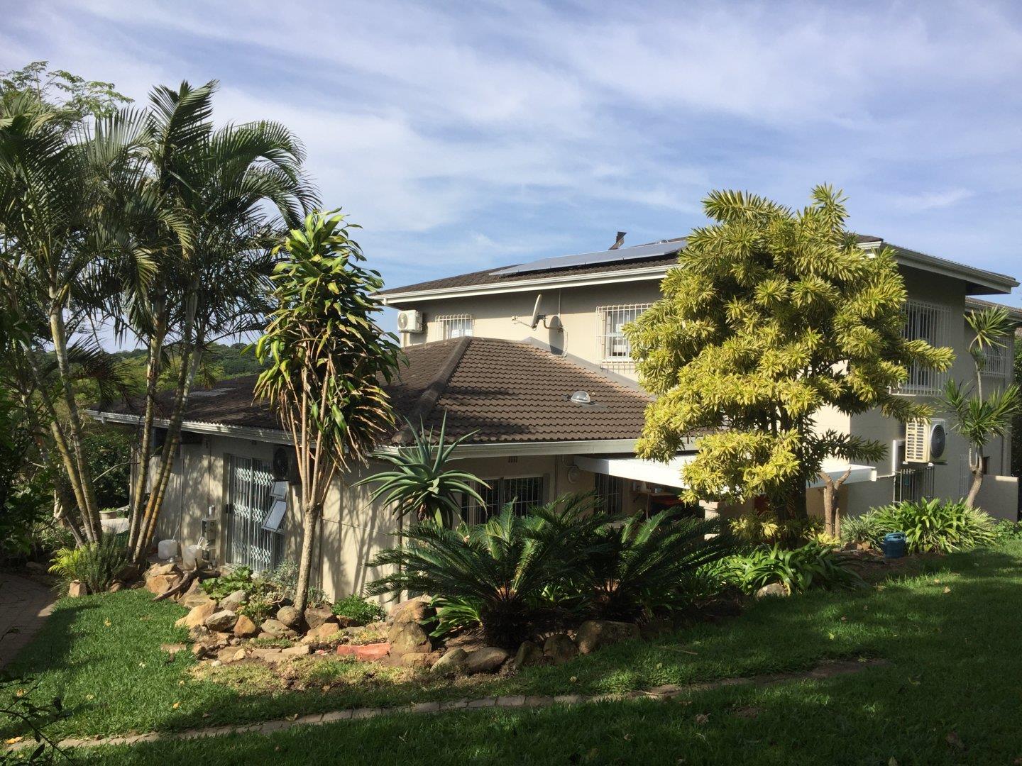 4 Bedroom House for sale in Glenmore P24108700841