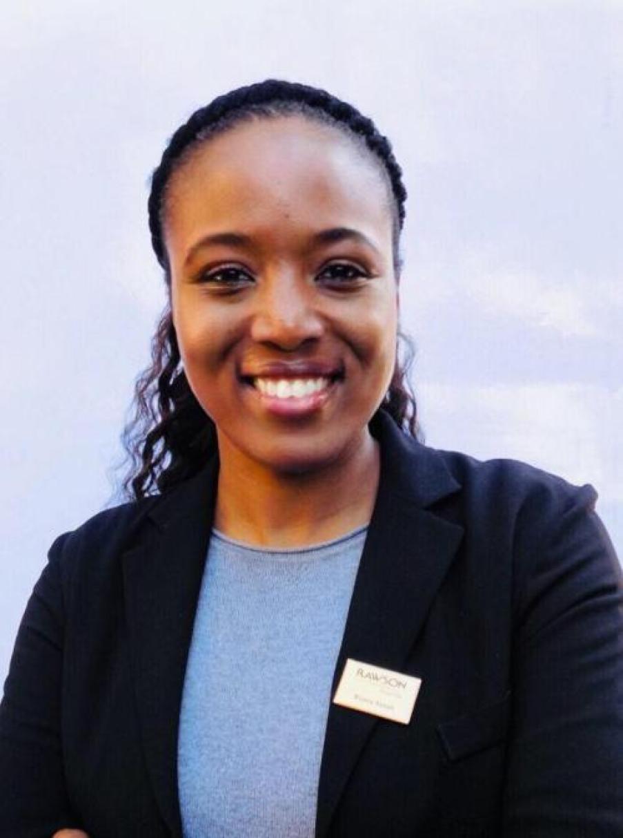 Estate Agency profile for Rawson Properties Ruimsig