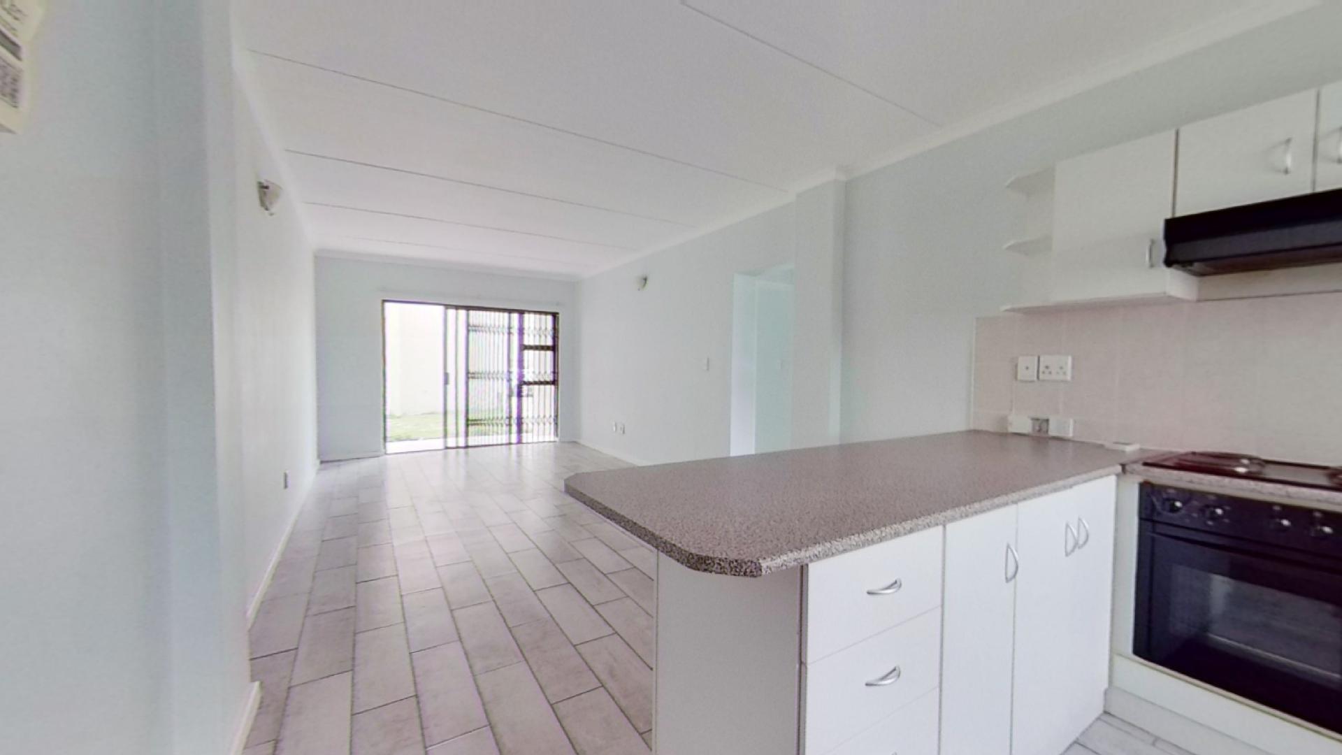 Vredekloof Property Apartments / flats to rent in Vredekloof