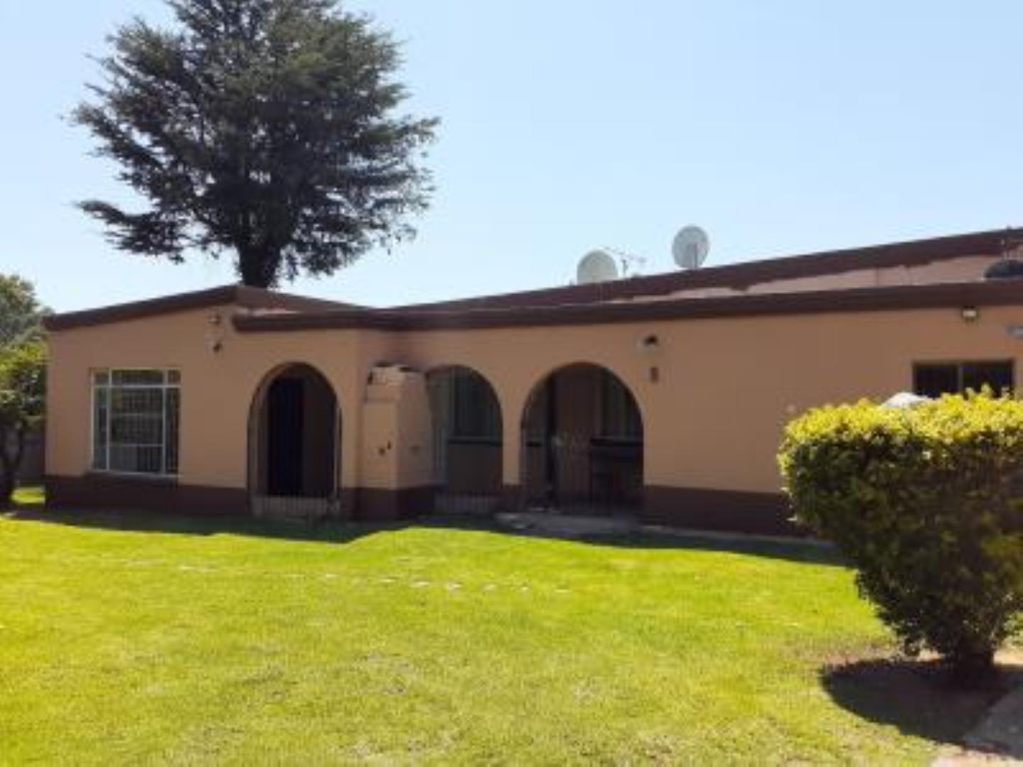 1 Bedroom Apartment / flat to rent in Birch Acres P24109160398