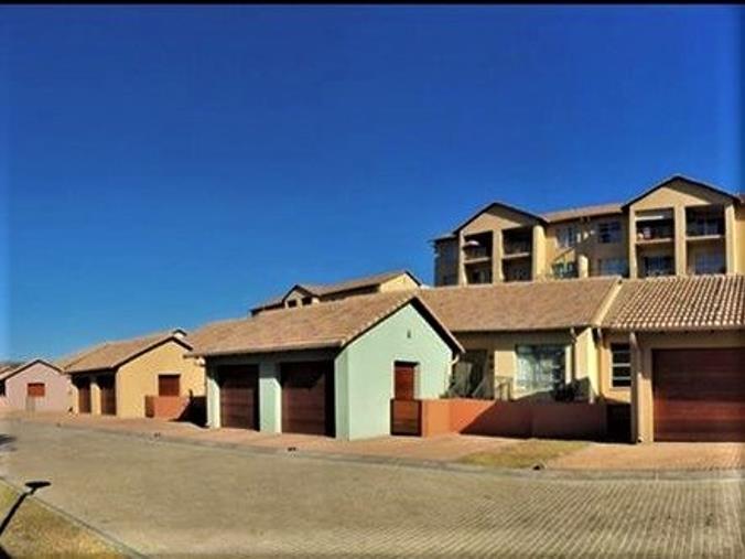 2 Bedroom Apartment / Flat to rent in Nelspruit Central
